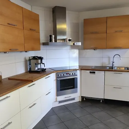 Appartamento Family House For Christmas *