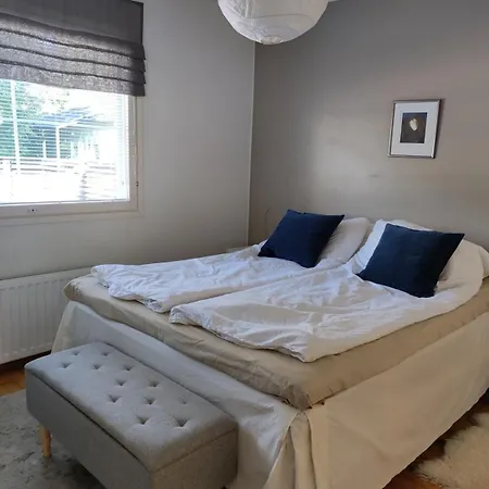 Family House For Christmas