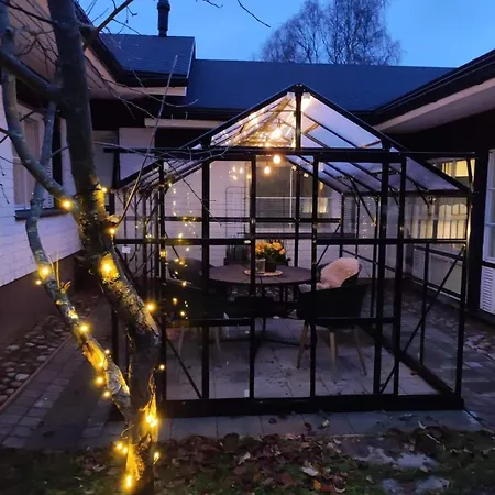 Appartamento Family House For Christmas Rovaniemi