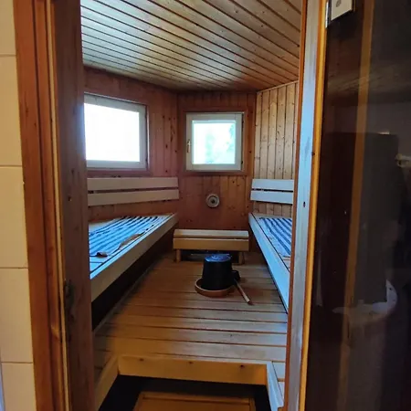 Family House For Christmas Appartamento Rovaniemi