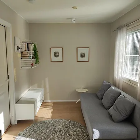 Family House For Christmas