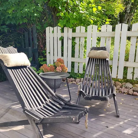 Family House For Christmas Appartamento