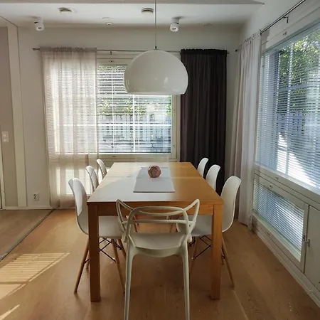 Διαμέρισμα Family House For Christmas *