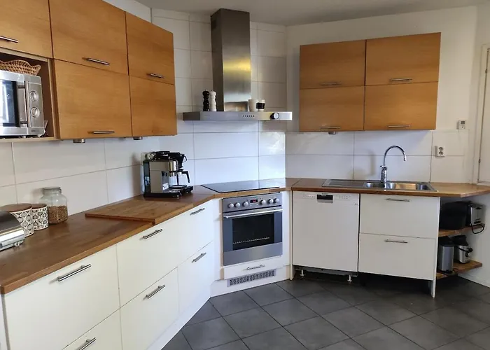 Διαμέρισμα Family House For Christmas *