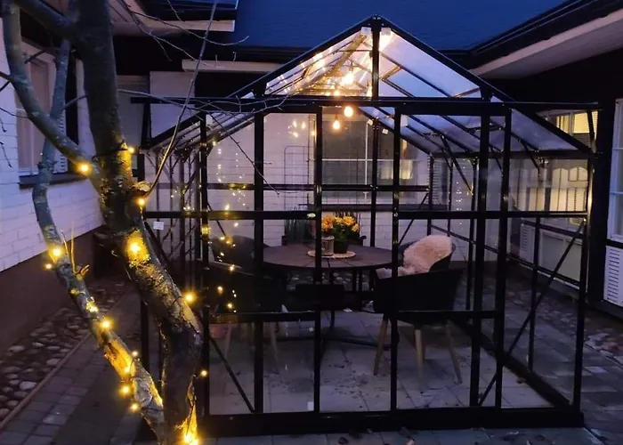 Διαμέρισμα Family House For Christmas Ροβανιέμι