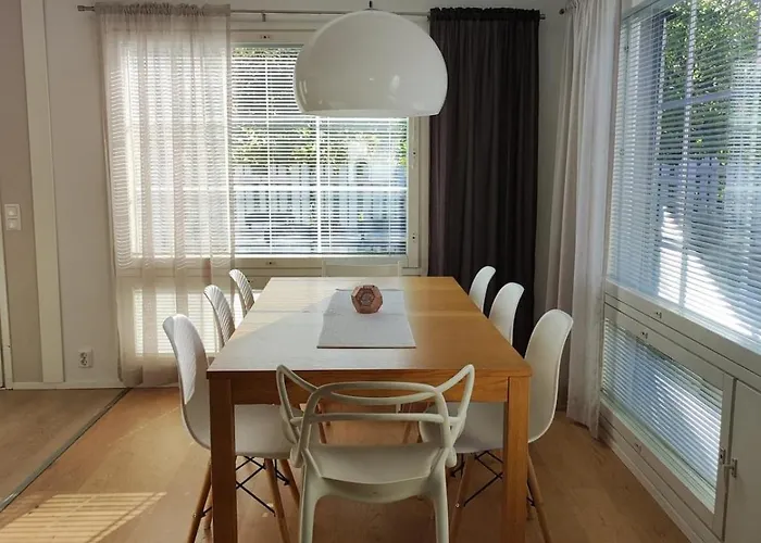 Διαμέρισμα Family House For Christmas *