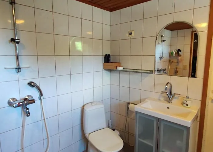 Family House For Christmas